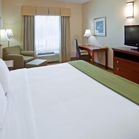 Holiday Inn Express Hotel & Suites Cedar Hill By Ihg Quarto foto