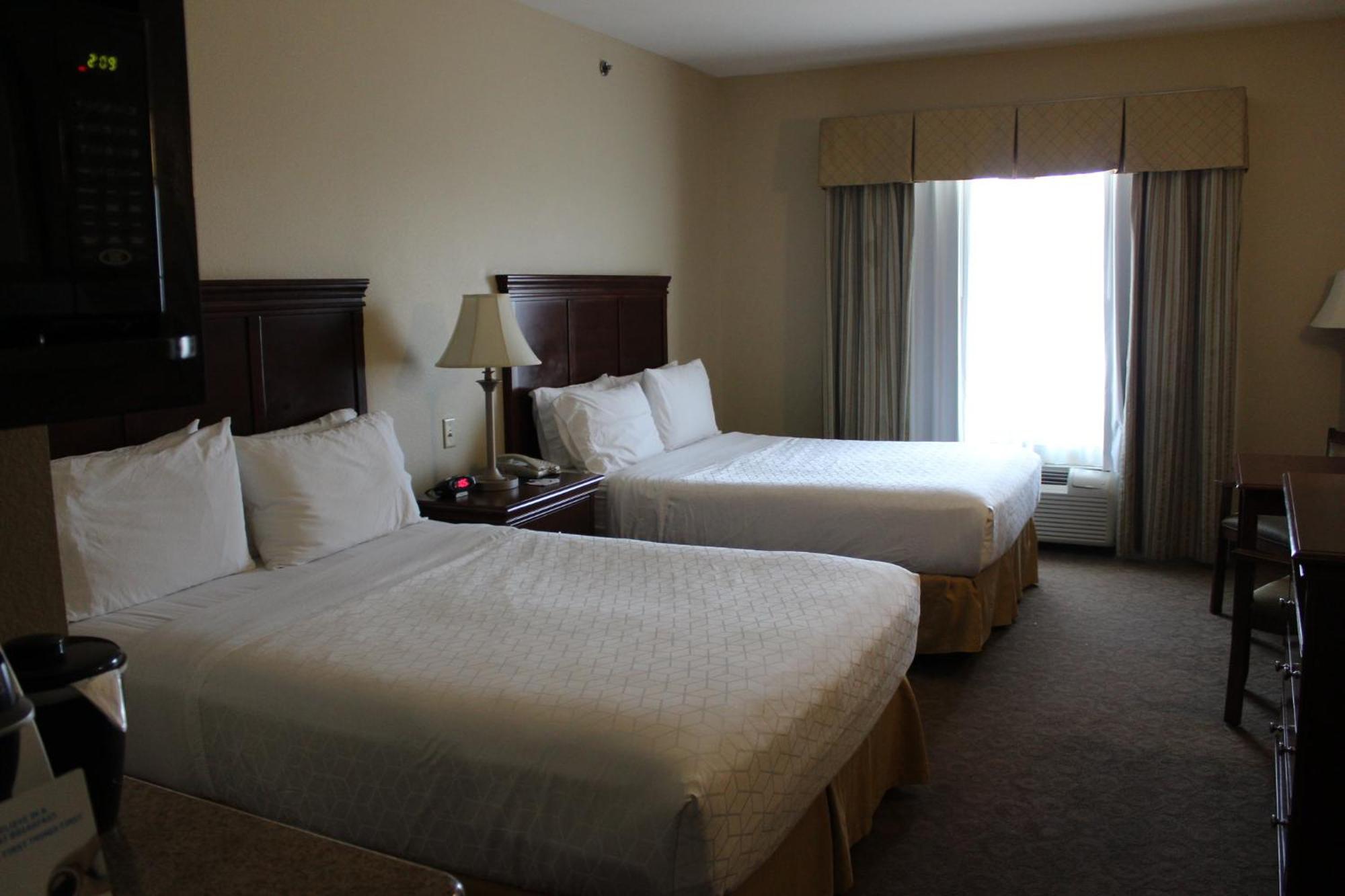 Holiday Inn Express Hotel & Suites Cedar Hill, An Ihg Hotel Exterior foto